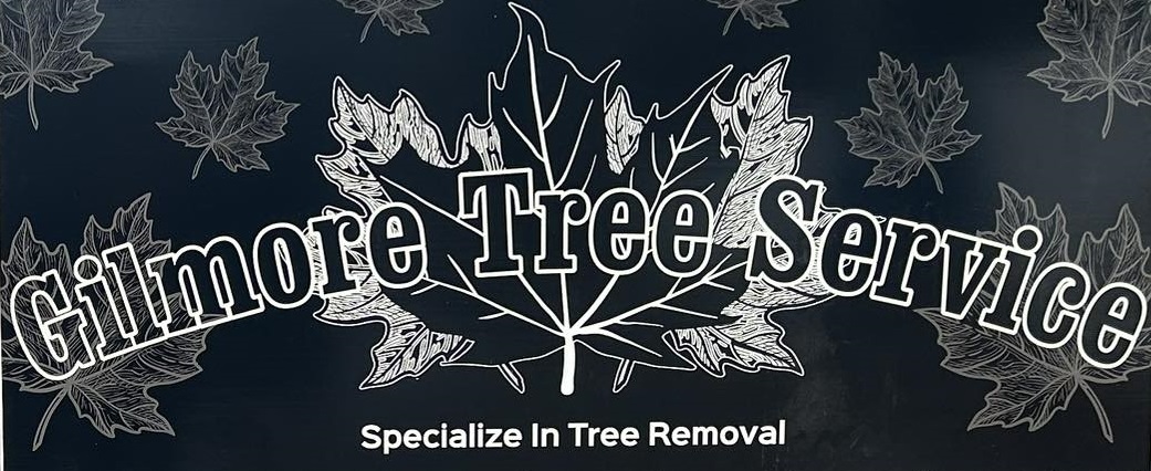 Gilmore Tree Service logo